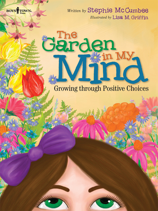 Title details for The Garden in My Mind by Stephie McCumbee - Available